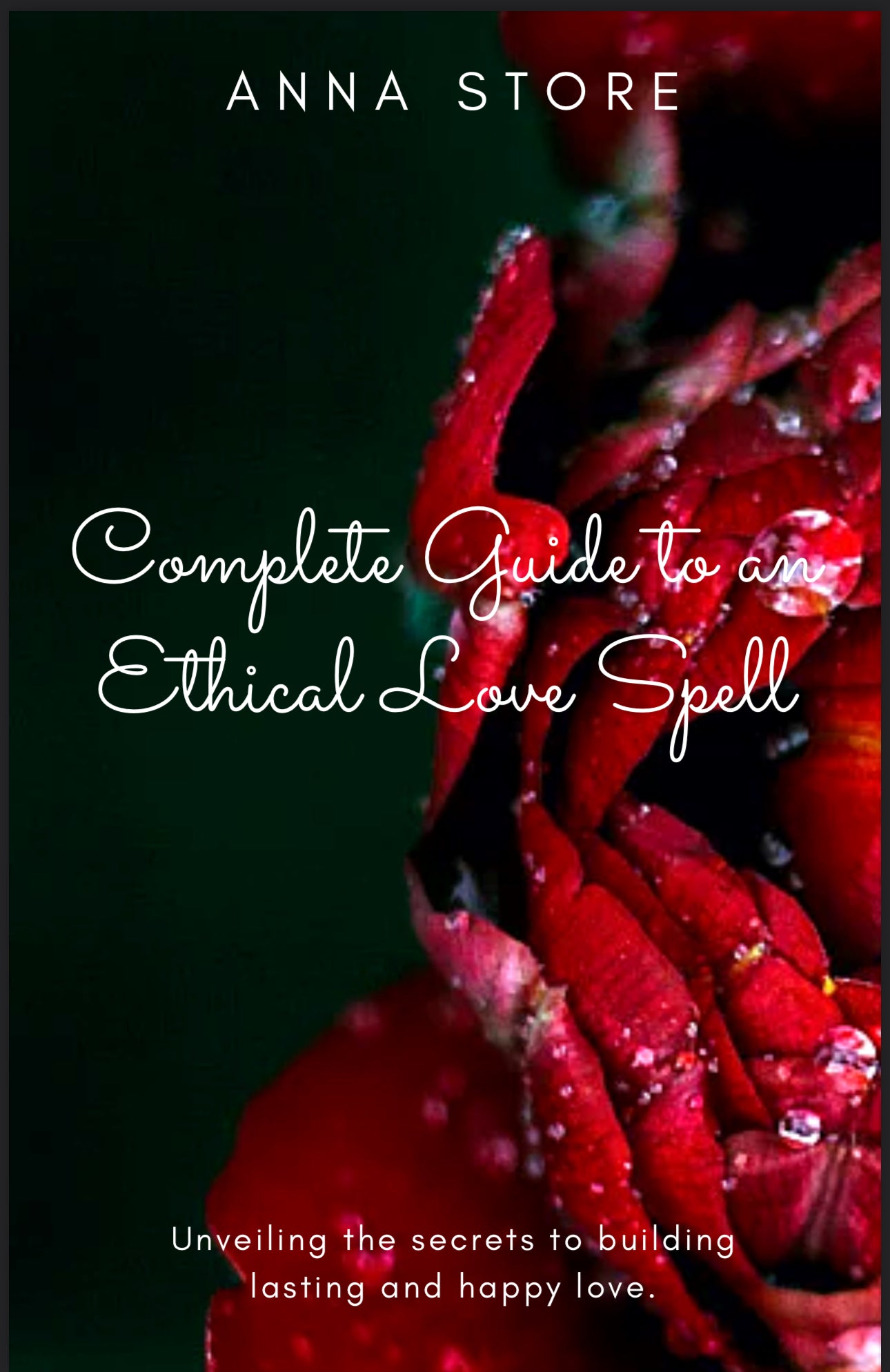 Complete Guide to an Ethical Love Spell