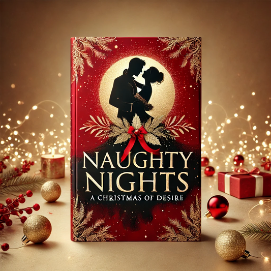 Naughty Nights:A Christmas of Desire